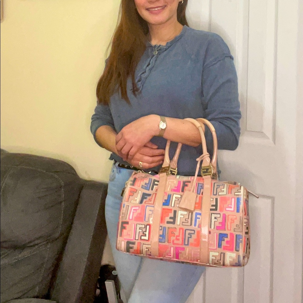 Fendi Bag
